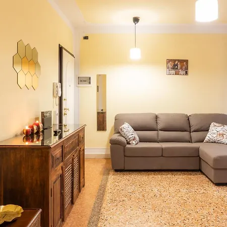Modern Residence Nonantola Apartment Nonantola